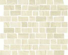 Мозаика Italon Charme Advance Floor Project Alabastro Mosaico Raw