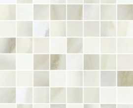 Мозаика Italon Charme Advance Floor Project Cremo Mosaico Lux