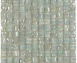 Мозаика DUNE Glass Cayman Nacar 30x30