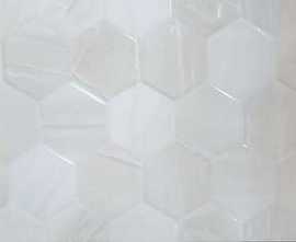 Плитка настенная Ceramica Konskie Rosario Hexagon