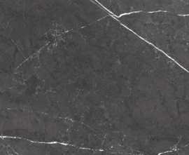 Плитка настенная Cersanit Royal Stone Черная - 60