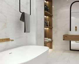 Плитка для ванной Sina Tile Daynamic