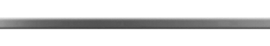 Бордюр настенный Delacora Baffin Gray Shik Platinum 75x1.3