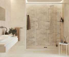 Плитка для ванной Ibero Riverstone