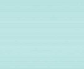 Плитка настенная Cersanit Tiffany beige Голубой 44*20