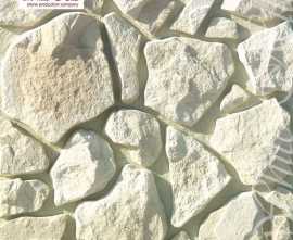 Декоративный камень White Hills Рутланд 600-00