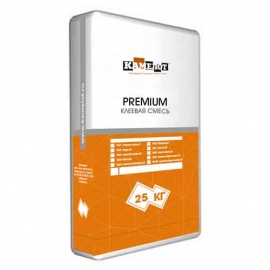Клей Perell Premium 0314 (серый)/25кг