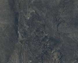 Керамогранит Tubadzin Grand Cave Graphite STR 119.8x119.8