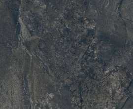 Керамогранит Tubadzin Grand Cave Graphite STR 79.8x79.8