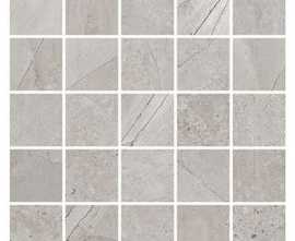 Мозаика Kerranova Marble Trend Limestone 30.7x30.7 Структурированный m14