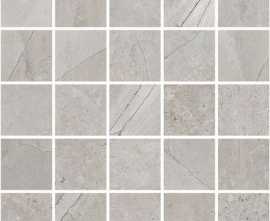 Мозаика Kerranova Marble Trend Limestone 30.7x30.7 Лаппатированный m14