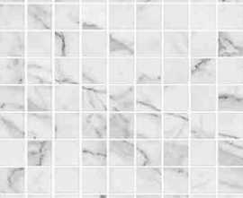 Мозаика Kerranova Marble Trend Carrara 30x30 Матовый m01