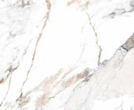 Керамогранит Vitra Marble-X Бреча Капрайа Белый Лаппато R9 Ректификат 60x60