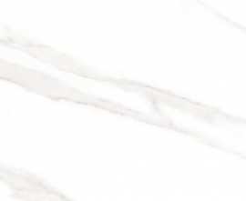 Керамогранит Vitra Marmori Калакатта Белый Полированный Ректификат 120x60