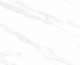 Керамогранит Vitra Marmori Калакатта Белый Полированный Ректификат 60х60