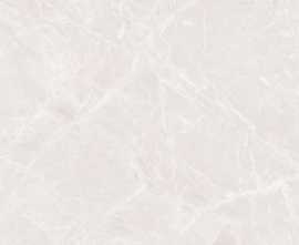 Керамогранит Ceradim Mramor Princess White Светло-серый 60х60 Полированный