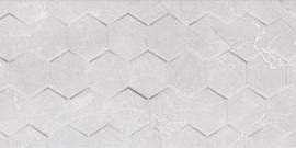 Плитка настенная Ceramica Konskie Braga White Hexagon Rett