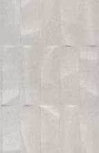 Плитка настенная Kerama Marazzi Безана Серый светлый структура обрезной