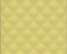 Плитка настенная Kerama Marazzi Брера Желтый структура