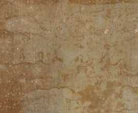 Плитка настенная Axima Монсеррат Низ коричневый 28x40