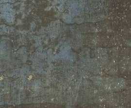 Плитка настенная Axima Монсеррат Низ синий 28x40