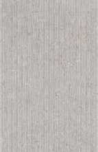 Плитка настенная Kerama Marazzi Риккарди Серый Светлый Матовый Структура Обрезной 40x120