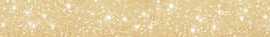 Бордюр настенный Alma Ceramica Alaris Universal Gold 60х3
