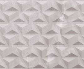 Плитка настенная Cube Ceramica Iron Stone Cemento Gris HL 02