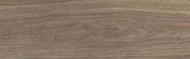 Керамогранит Vitra Wood-X Орех Тауп Матовый R10A Ректификат 120x20