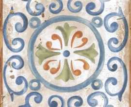 Декор настенный Kerama Marazzi Виченца Dec. Майолика 15х15 4